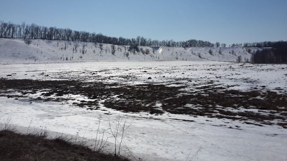 Полтавські кручі