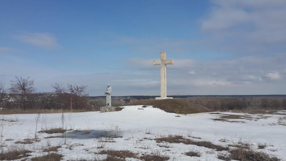 Велика Багачка